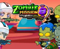 Zombie Mission 8